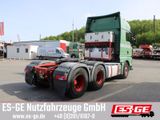 MAN TGX 26.480 6x4 BLS - Angebote entsprechen deinen Suchkriterien