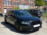 Audi A3 Sportback 1.4 TFSI Attraction - Audi A3 aus 2009: Sportback