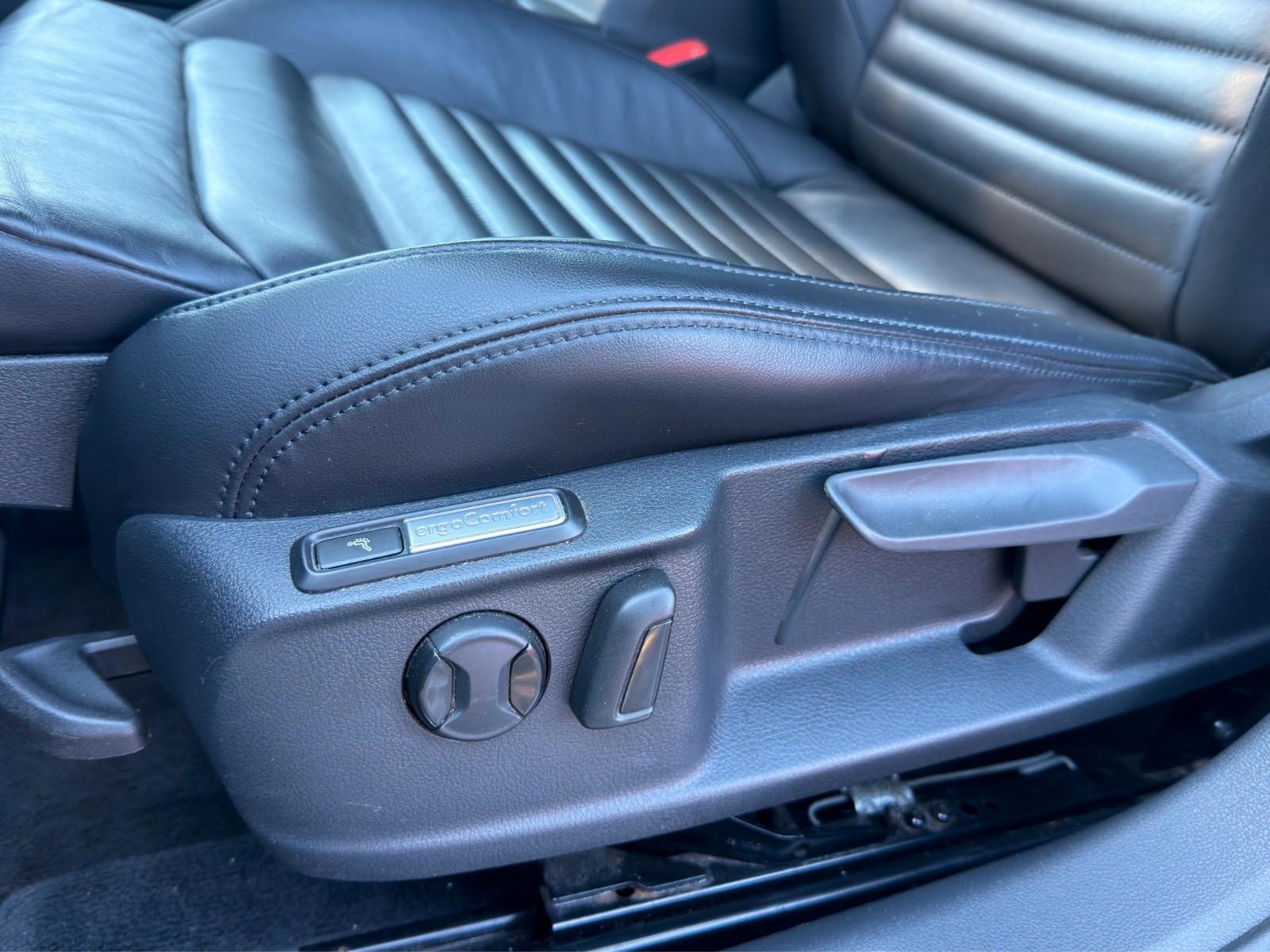 Volkswagen Passat*Kombi*Highline*Navi*Headup*LED*ACC*360*