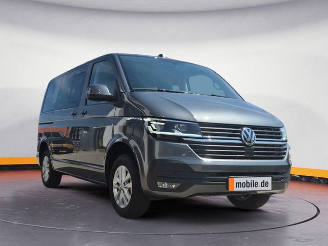 Volkswagen T6.1 Caravelle 2.0 TDI DSG +Navi +ACC +3-Zonen