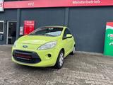 Ford Ka Trend Klima*87027Km* Tüv Au Neu! - Ford Ka/Ka+ mit Benzin-Antrieb: Kleinwagen