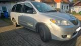 Mazda MPV BJ 2004 - gebrauchte Mazda MPV aus dem Jahr 2004