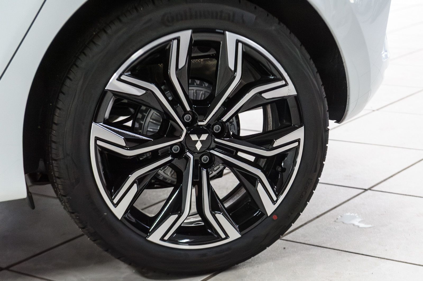 Fahrzeugabbildung Mitsubishi Colt 1.0 Turbo Edition +LED +Navi +Kamera