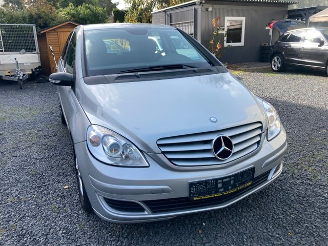 Mercedes-Benz B 170 B -Klasse B 170