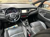 Kia Carens Spirit*Diesel*Leder*Navi*Xenon*7 Sitzer* - Kia Carens mit Panoramadach