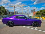 Dodge DODGE Challenger R/T 5.7 HEMI 2019 - : Coupe, Violett