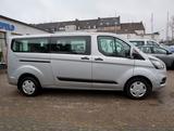 Ford Transit Custom L2 / 9-Sitzer/Navi/Kam. /PDC/Temp - Ford Tourneo Custom in Mönchengladbach