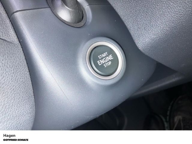 Skoda Fabia - Bild 15