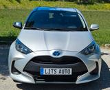 Toyota Yaris Hybrid Comfort - mit Hybrid-Antrieb: Kleinwagen