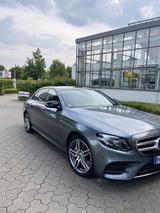 Mercedes-Benz Mercedes E-Klasee 350 AMG Line - Cars in Hannover: Mercedes
