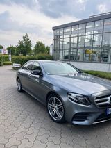 Mercedes-Benz Mercedes E-Klasee 350 AMG Line - Mercedes-Benz E 350: Mercede