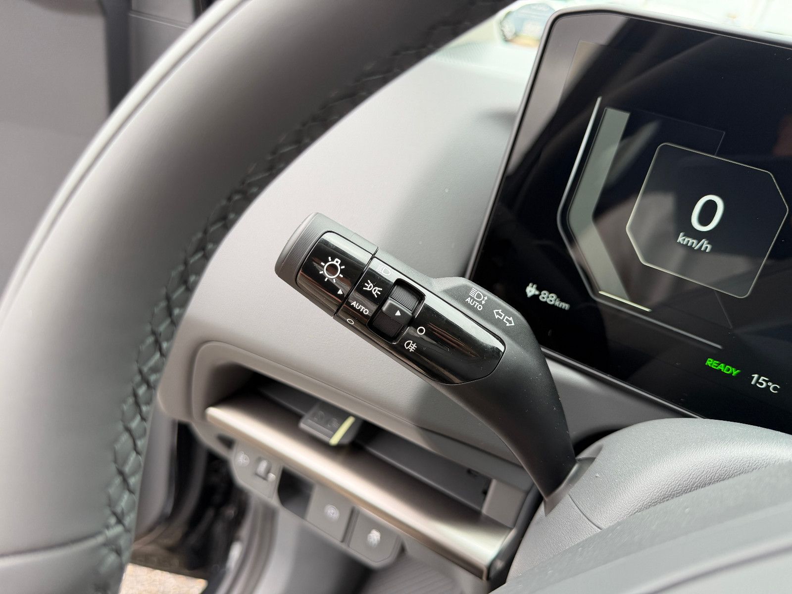 Kia EV2 - Bild 12