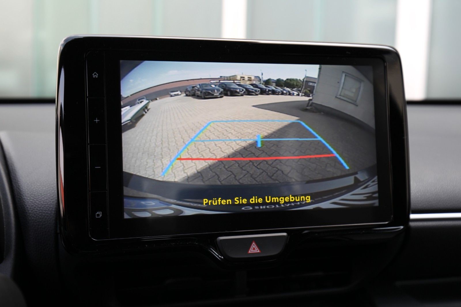 Mazda 2 Hybrid - Bild 14