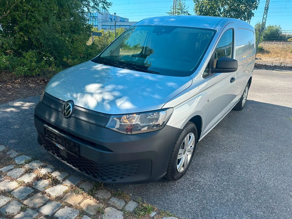 Image of Volkswagen Caddy