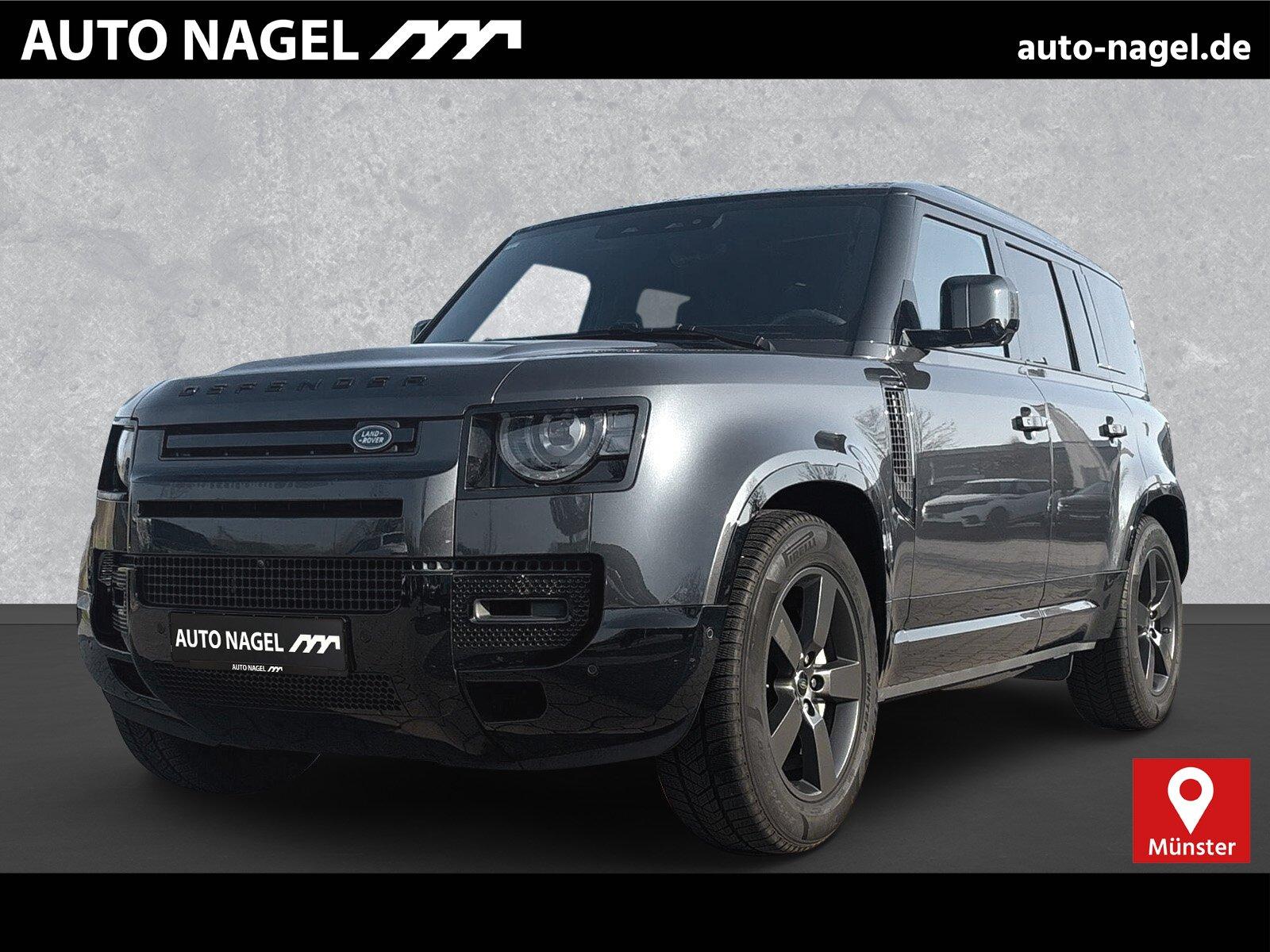 Land Rover Defender 110 D300 X-Dyn.SE AHK KomfortP. WinterP