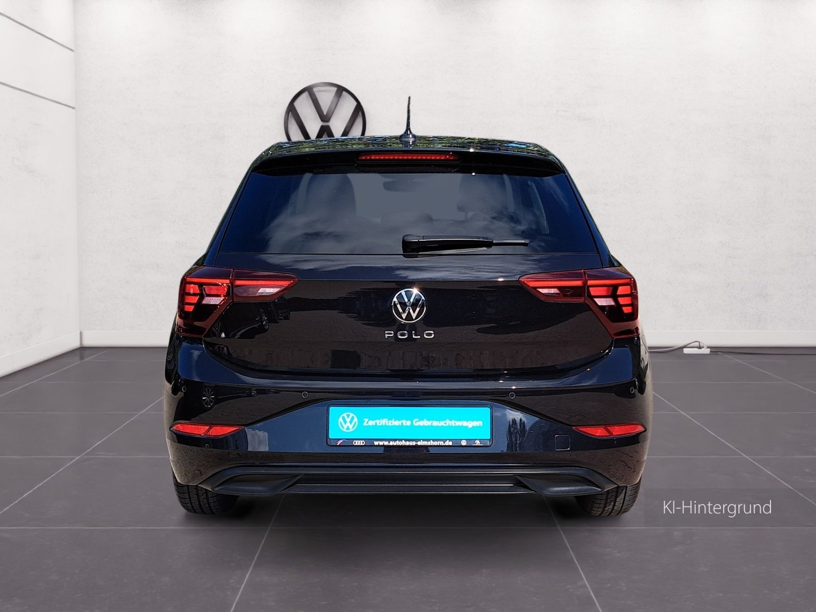 Volkswagen Polo - Bild 10