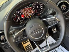 Audi TTS 2017 — Vorschau 11