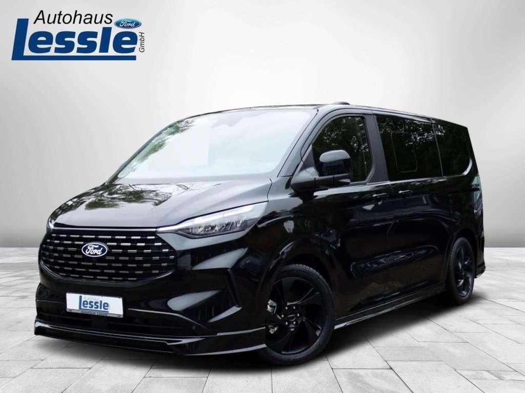Ford Tourneo Custom Titanium X L1   Spezial-Umbau Kam