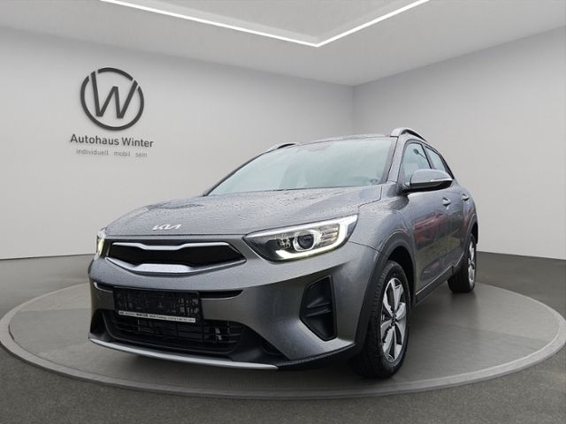 Kia Stonic Vision