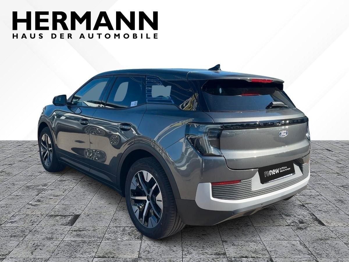 Ford Explorer - Bild 3