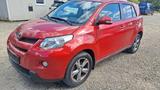 Toyota Urban Cruiser Trek+ 4x4 - Toyota Urban Cruiser mit Diesel-Antrieb