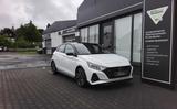 Hyundai i20 1.0 T-GDI N Line Vollausstattung Bose - Hyundai i20: N Line