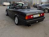 BMW E30 325i Cabrio | H-Kennzeichen | M-Tech 2  - BMW 325 aus 1992