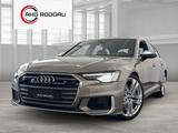 Audi S6 Avant 3.0 TDI qu./LUFT/AHK/MATRIX/KAMARA/ACC - Audi S6 Gebrauchtwagen