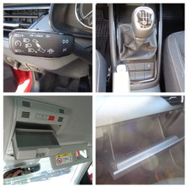 Bild 12 Skoda Kamiq Ambition 1.0 PDC SHZ BT TEMPOMAT USB KLIMA