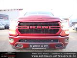 Dodge Ram 1500 Crewcab Night-Edition| SERVICE NEU|VOLL - Dodge RAM: 150