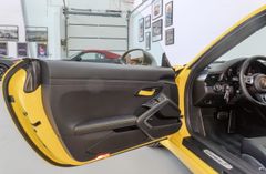 PORSCHE 991 Carrera T I APPROVED I Unfallfrei I PDK I BO
