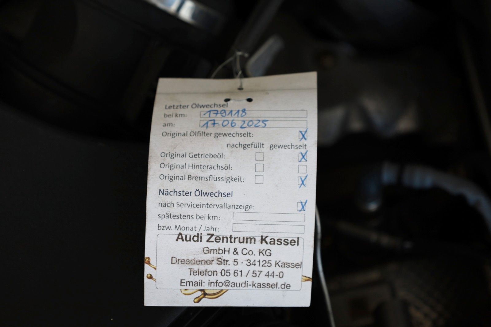 Fahrzeugabbildung Audi Q5 2.0 TDI quattro T.Leder,Navi,Xenon,Panorama