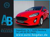 Ford Fiesta Titanium LED*Tempomat*SHZ*PDC*Navi v.App