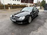 Mercedes-Benz SL 55 AMG Traumzustand *Schwarz/Graphit* - Mercedes-Benz SL 55 AMG Gebrauchtwagen