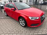 Audi A3 ambition*Automatik*Garantie* - Audi A3: Kleinwagen