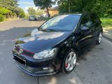 Volkswagen Vw Polo GTI DSG 180 ps - Volkswagen Polo aus 2010: GTI
