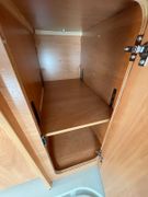 Pössl Roadcruiser XL D-LINE | Markise, 3. Bett-1.Hand*