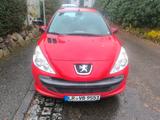 Peugeot 206+ 1.1 60 PS | 82.000 km | TÜV 04/2027  - Peugeot 206: 0km
