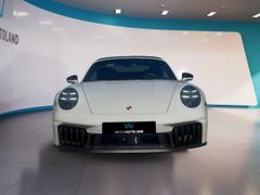 Fahrzeugabbildung Porsche 911 992.2 4 GTS Cabriolet LIFT BURMESTER CARBON
