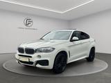 BMW X6 xDrive 40d M Sport*Soft*HUD*Shadow*H&K*360*SD - BMW X6 Gebrauchtwagen in Stuttgart