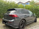 Volkswagen VW Golf VIII GTD 2.0 TDI Navi IQ.Light  DSG 7 G. - Volkswagen Golf: 7 GTD