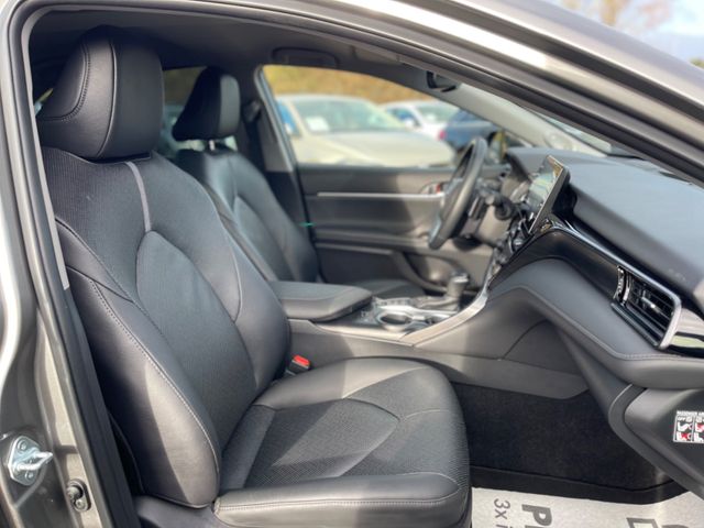 Toyota Camry  2,5-l-VVT-i Hybrid Executive * Head Up*JBL
