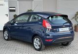 Ford Fiesta 1,0 EcoBoost S/S SYNC Edition*AC*SHz*TÜV - Ford Fiesta: 1.1
