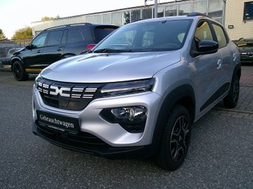 Dacia Spring Electric Essential CCS inkl. Batterie !