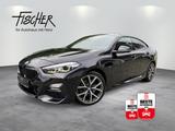 BMW 218 i Gran Coupe M Sport AHK H&K HuD Pano 1.Hd   - BMW 218 Gran Coupé aus 2024