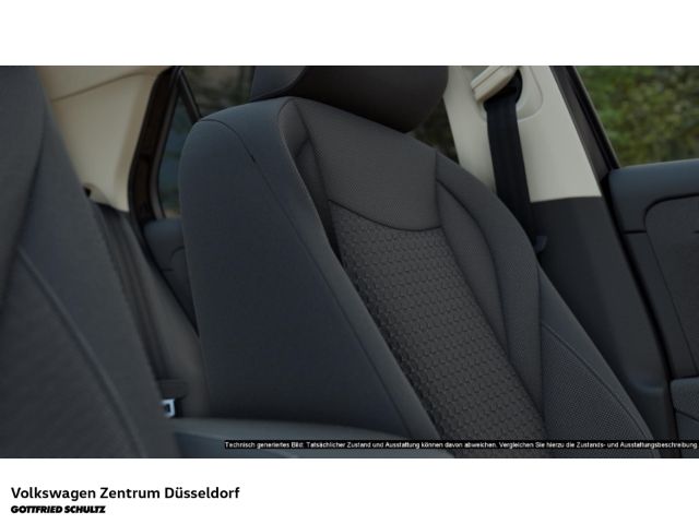 Volkswagen T-Roc - Bild 9
