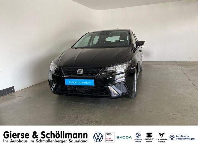 Ibiza Style 1.0 ALU+SHZ+EPH+KLIMAAUTO