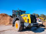 Komatsu WA380-8E Radlader, Lader - Komatsu Wa380
