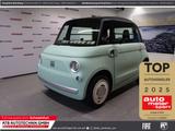 Fiat Topolino MY25 7kWh 8,2 PS / Fahrbar ab 15 Jahre! - Fiat Topolino Neuwagen