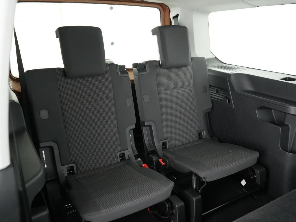 Volkswagen VW Caddy Maxi 2.0 TDI 75kW LED Rückfahrkamera